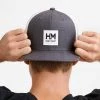 Captuer MEN'S HiM Trucker Hat