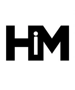 Captuer MEN'S HiM Flatbill Hat