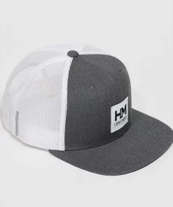 Captuer MEN'S HiM Trucker Hat