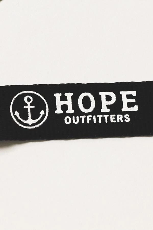 Hopeoutfitters Hope Outfitters Lanyard With Buckle ACCESSORIES 3 Hopeoutfitters Hope Outfitters Lanyard With Buckle ACCESSORIES