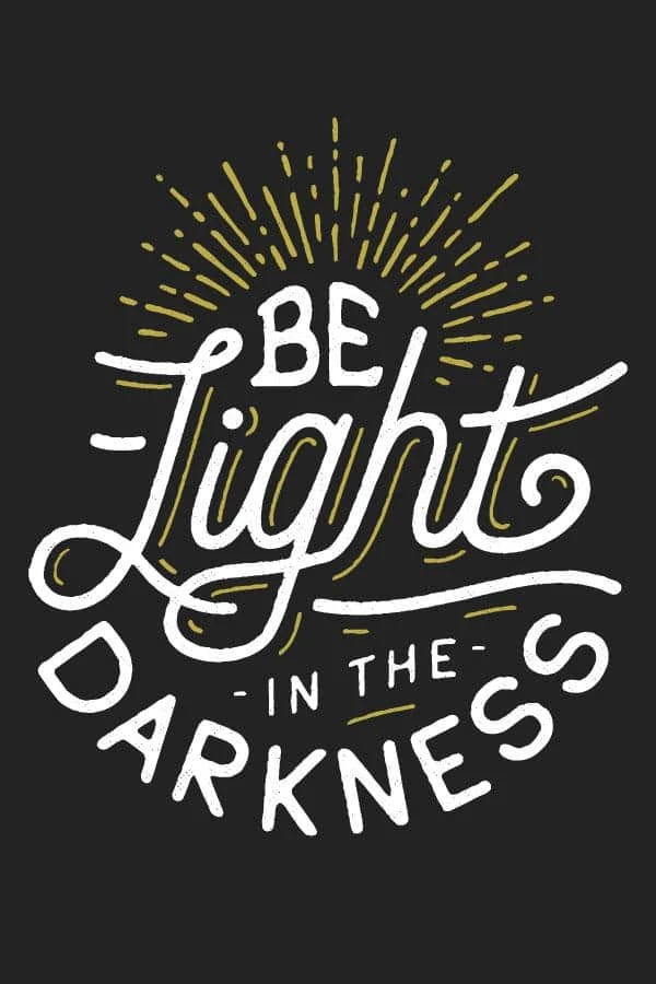 Americana Sportswear Be Light Long Sleeve Tee 2 Americana Sportswear Be Light Long Sleeve Tee