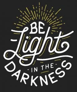 Hope Outfitters WOMEN'S Be Light Tee