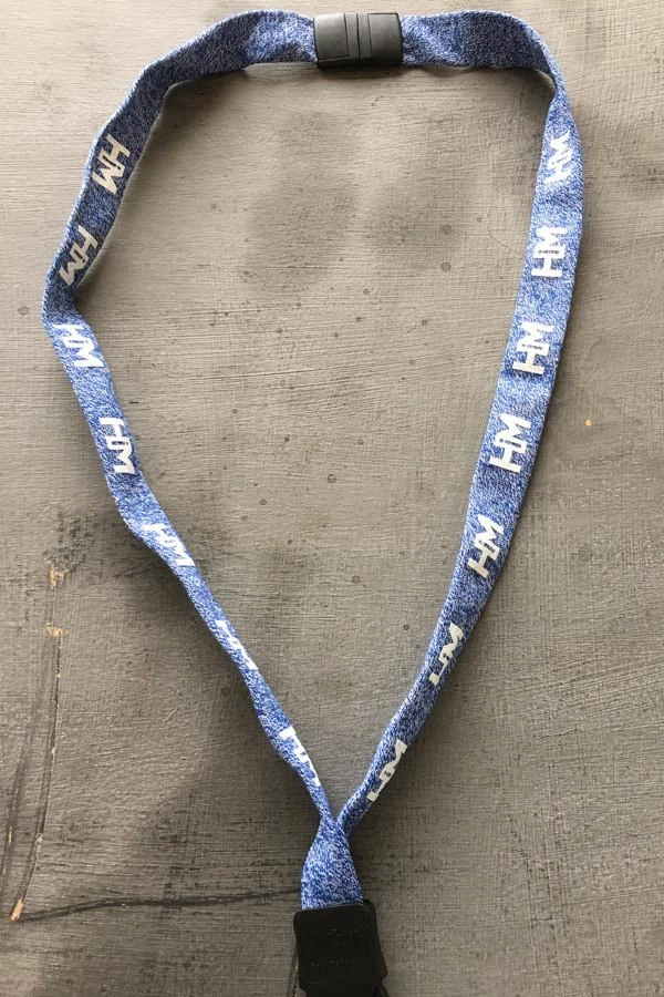 Hopeoutfitters ACCESSORIES HiM Lanyard With Buckle 3 Hopeoutfitters ACCESSORIES HiM Lanyard With Buckle