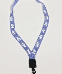 Hopeoutfitters ACCESSORIES HiM Lanyard With Buckle