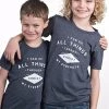 Hope Outfitters KIDS All Things Through Christ Youth Tee