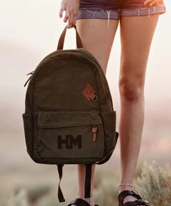 Hopeoutfitters HiM Backpack WOMEN'S