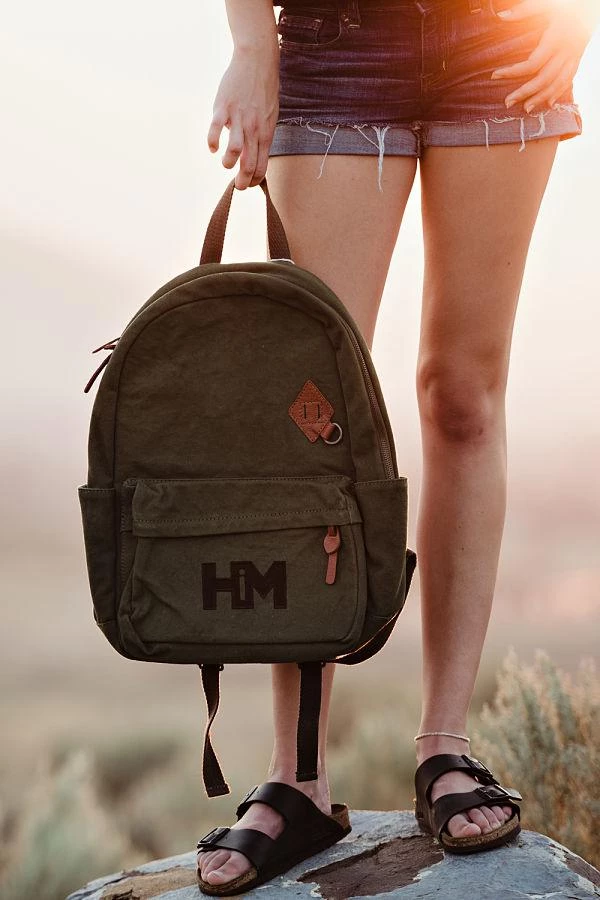 Hopeoutfitters HiM Backpack WOMEN'S 1 Hopeoutfitters HiM Backpack WOMEN'S
