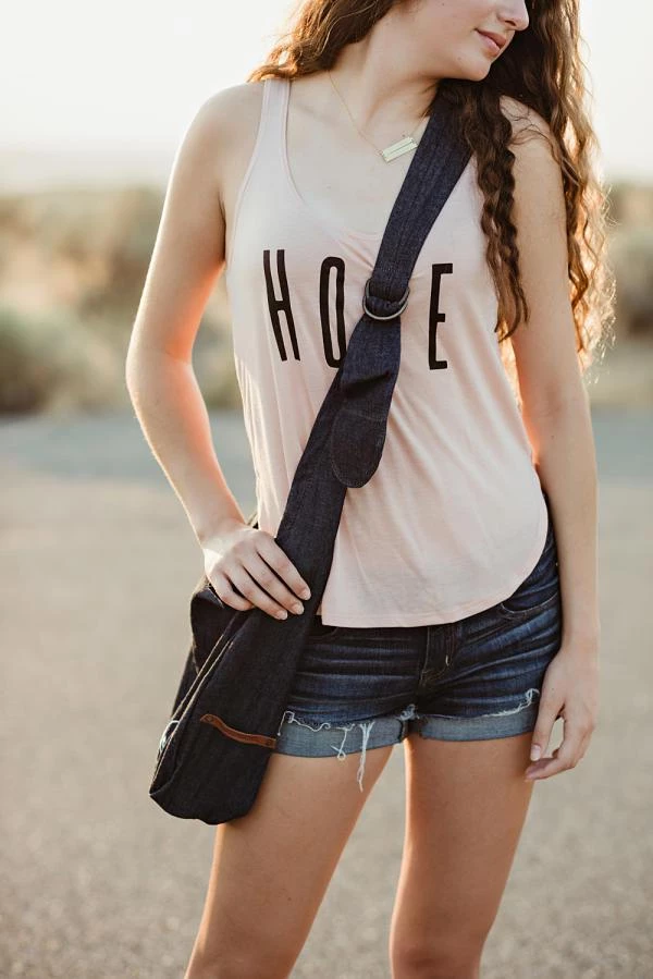 Hopeoutfitters Anchor Crossbody Tote 3 Hopeoutfitters Anchor Crossbody Tote