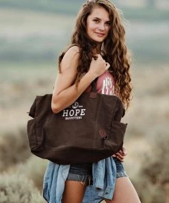Hopeoutfitters Hope Weekender