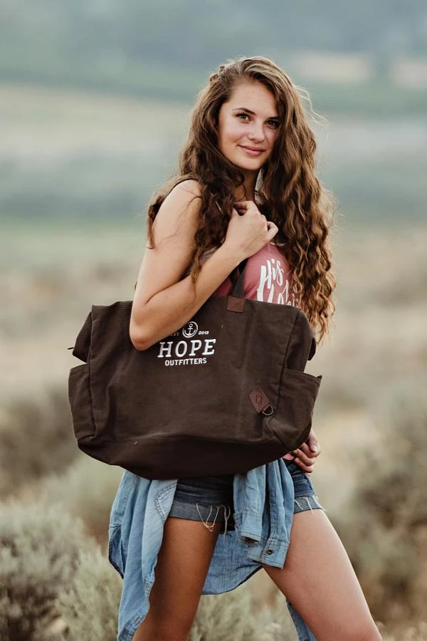 Hopeoutfitters Hope Weekender 1 Hopeoutfitters Hope Weekender