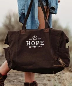 Hopeoutfitters Hope Weekender