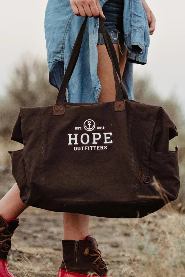 Hopeoutfitters Hope Weekender 2 Hopeoutfitters Hope Weekender