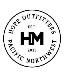 Hope Outfitters HiM PNW Hoodie WOMEN'S 9 Hope Outfitters HiM PNW Hoodie WOMEN'S