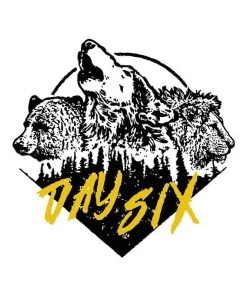 Hope Outfitters WOMEN'S Day 6 Tee