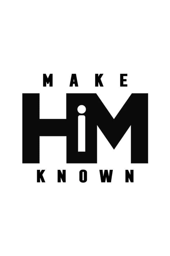 Hope Outfitters KIDS Pomegranate Toddler Make HiM Known Hoodie 2 Hope Outfitters KIDS Pomegranate Toddler Make HiM Known Hoodie