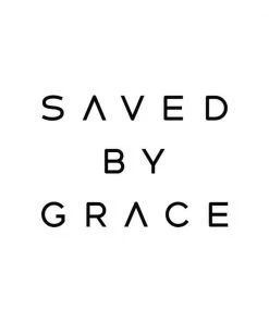 Hope Outfitters Saved By Grace High Neck Tank WOMEN'S