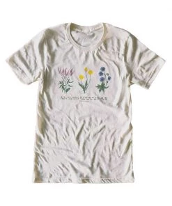 Hope Outfitters Wildflower Tee WOMEN'S