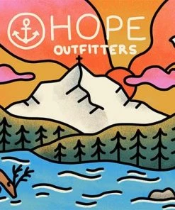 Pacific Northwest Hope Outfitters E-Gift Card ($10)