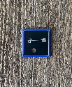 Hopeoutfitters Keep Homeschool Weird Button