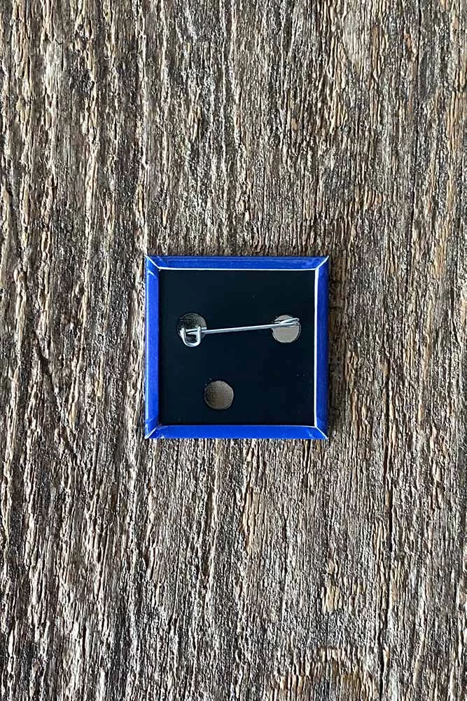 Hopeoutfitters Keep Homeschool Weird Button