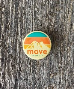 Hopeoutfitters Move Mountains Button