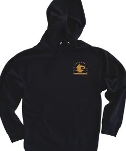 Hope Outfitters Iron Sharpens Iron Mid-Weight Hoodie WOMEN'S