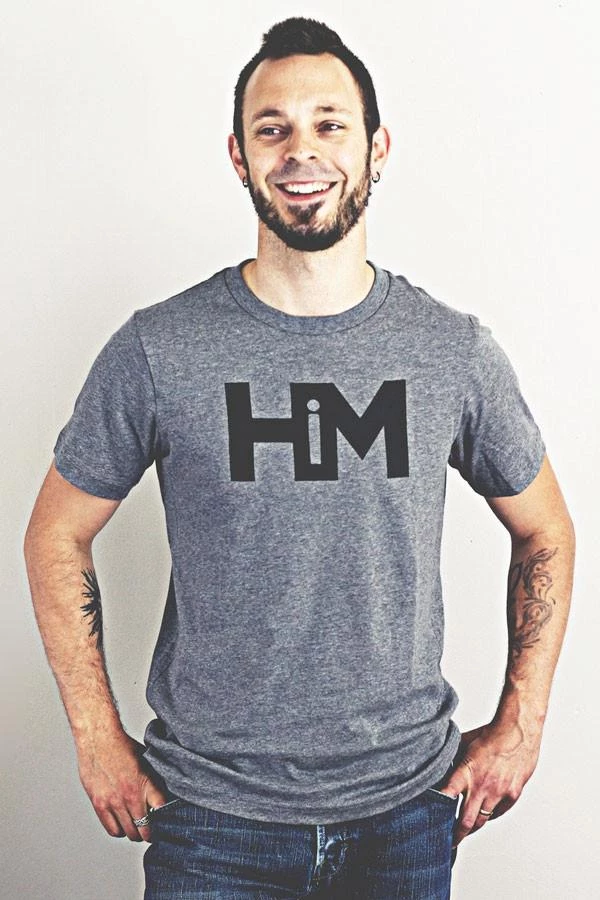 Americana Sportswear HiM Tee 3 Americana Sportswear HiM Tee