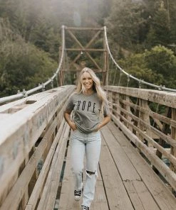 Hope Outfitters Hope Tee