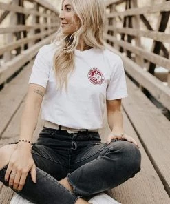 Hope Outfitters WOMEN'S Enchanted NW Tee