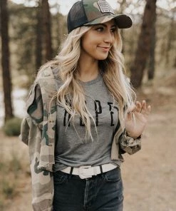 Hope Outfitters Hope Tee