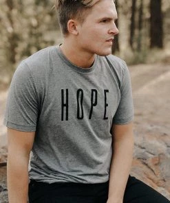 Hope Outfitters Hope Tee
