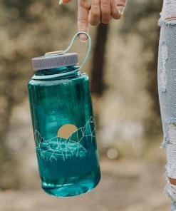 Hope Is Rising Nalgene Bottle ACCESSORIES