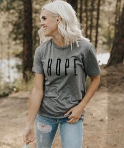 Hope Outfitters Hope Tee