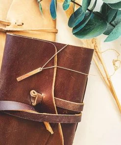 Hope Outfitters Chosen Vertical Skinny Bar Necklace WOMEN'S