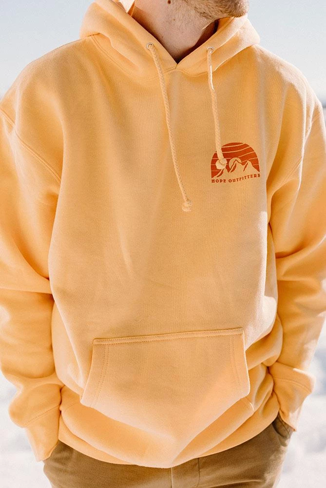 Hope Outfitters Declare His Glory Heavy Weight Hoodie 6 Hope Outfitters Declare His Glory Heavy Weight Hoodie