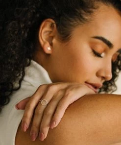 Hope Outfitters Handmade Eternity Ring WOMEN'S