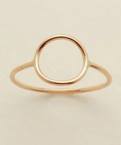 Hope Outfitters Handmade Eternity Ring WOMEN'S