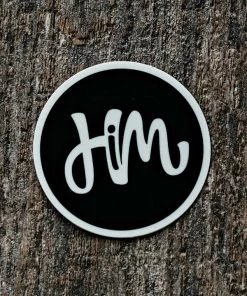 Hopeoutfitters Script HiM Sticker