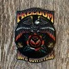 Hopeoutfitters Freedom Sticker Stickers