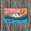 Hope Outfitters Pacific Northwest Physical Gift Card - Mountain Sunrise