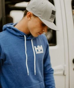 Captuer MEN'S God We Trust Hat