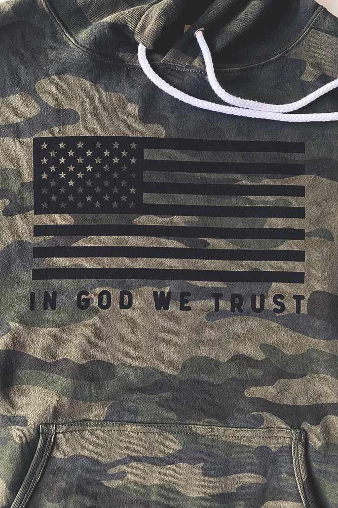 Hope Outfitters In God We Trust Camo Hoodie 2 Hope Outfitters In God We Trust Camo Hoodie