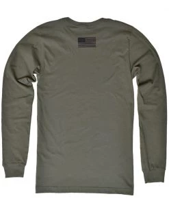 Hope Outfitters In God We Trust Longsleeve Tee WOMEN'S