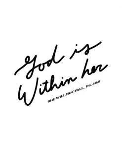 Hope Outfitters God Within Her Tee 9 Hope Outfitters God Within Her Tee