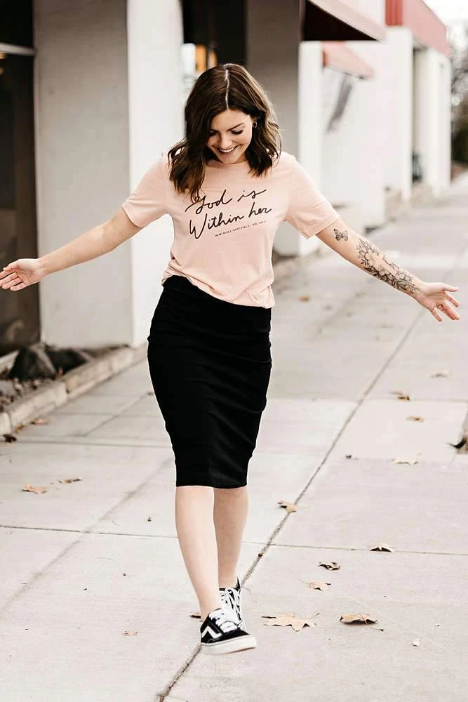 Hope Outfitters God Within Her Tee 3 Hope Outfitters God Within Her Tee