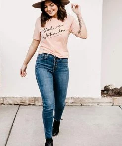 Hope Outfitters God Within Her Tee 8 Hope Outfitters God Within Her Tee