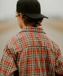 Captuer In HiM Hat MEN'S 7 Captuer In HiM Hat MEN'S