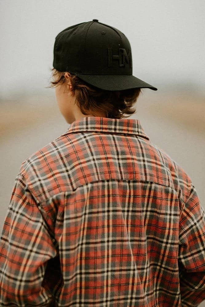 Captuer In HiM Hat MEN'S 4 Captuer In HiM Hat MEN'S