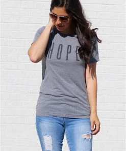 Hope Outfitters Hope Tee