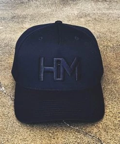 Captuer In HiM Hat MEN'S